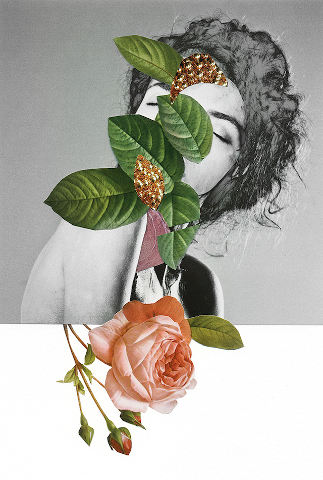 0-Collages Portraits by Rocio Montoya