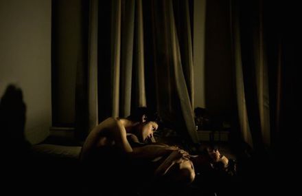 World Press Photo 2015 Winners