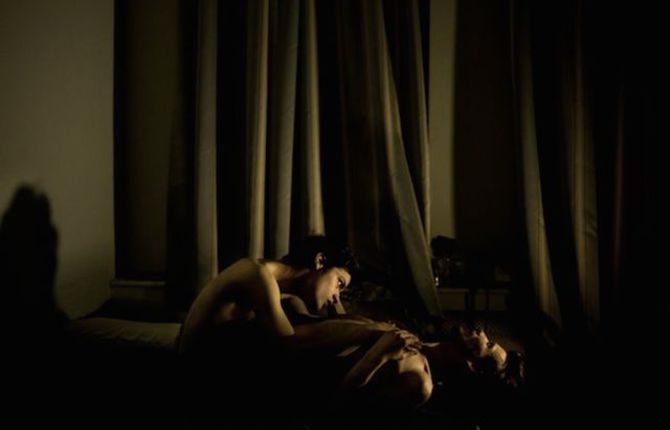 World Press Photo 2015 Winners