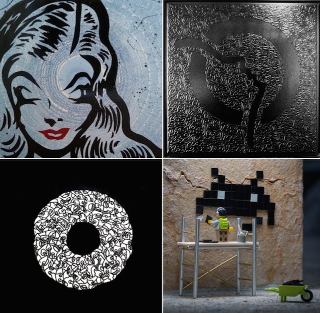 0 Fubiz Street-Art Selection on Artsper