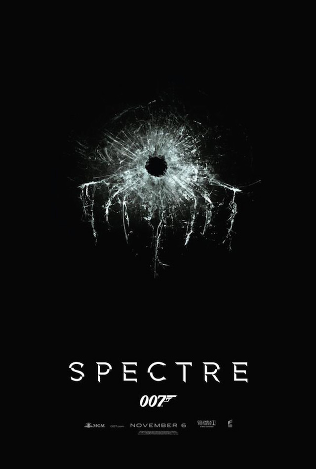 0-Spectre