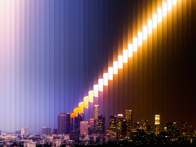 0-Timelapse Photography by Dan Marker Moore