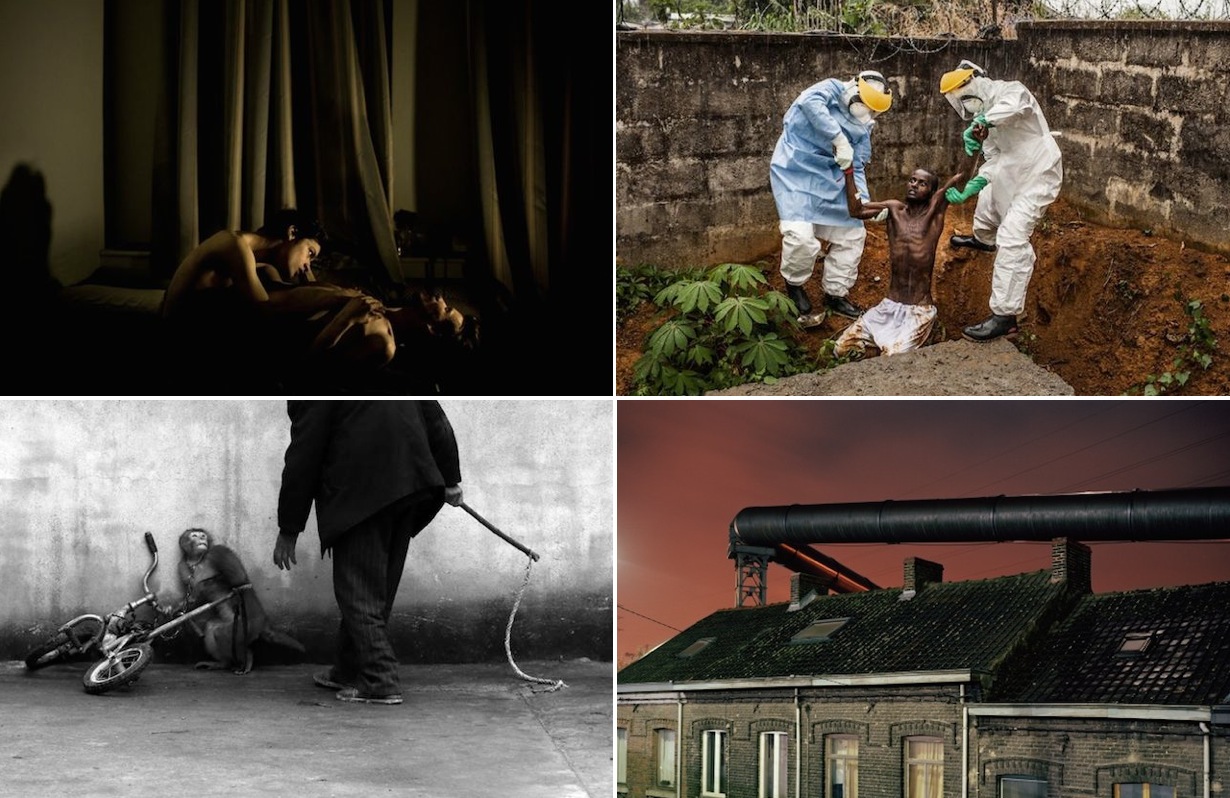 0 World Press Photo 2015 Winners