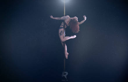 POLE DANCE – RSKL