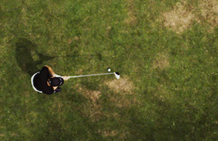 Taylormade – Aeroburner – Camilo Villegas