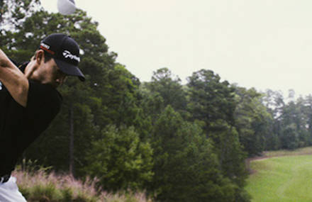 Taylormade – Aeroburner – Camilo Villegas