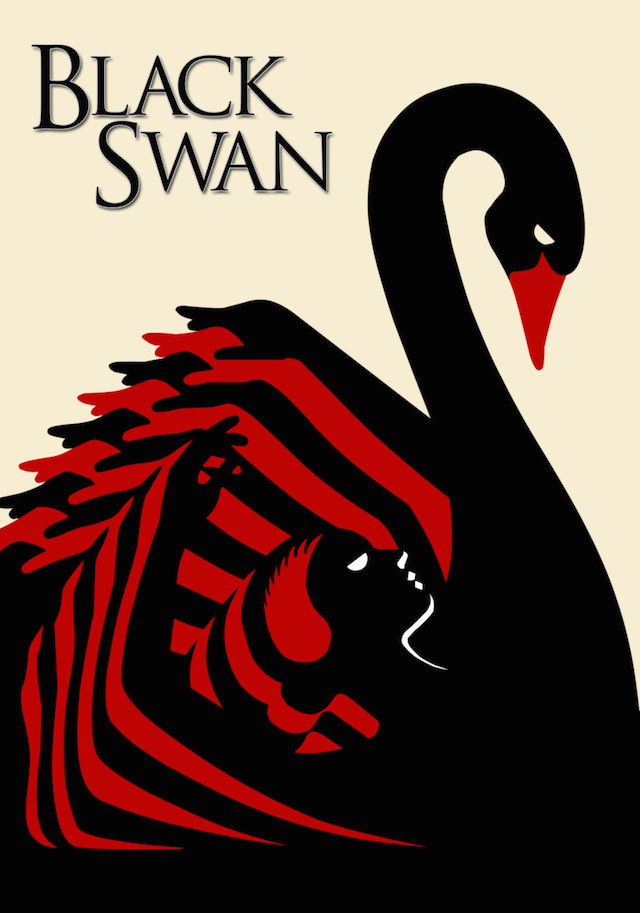 0Black Swan by La Boca2
