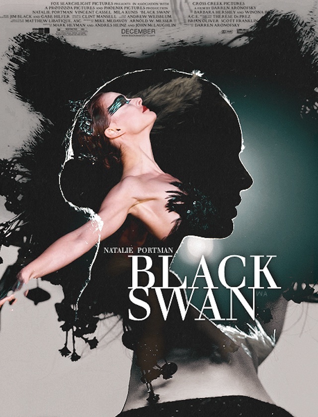 0Black Swan by Whitney Allen