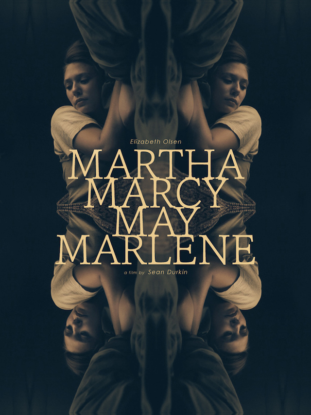 0Martha Marcy May Marlene by Katel Davidson