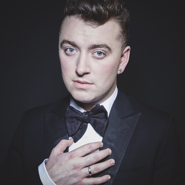 0Sam Smith