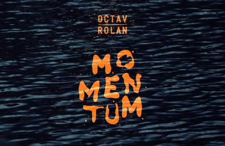 MOMENTUM by KUMA – Sountrack by Octav Rolan & directed by Alex Charrière