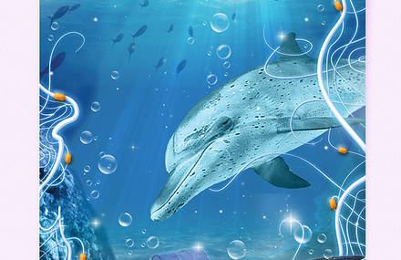 Subversive Kitsch Animal Rights Posters