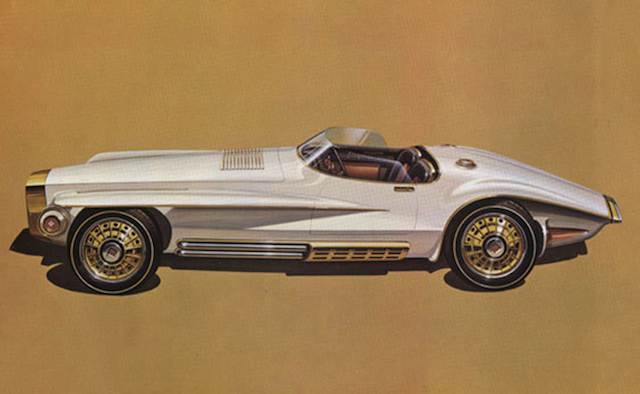 1965 Mercer-Cobra Roadster-10