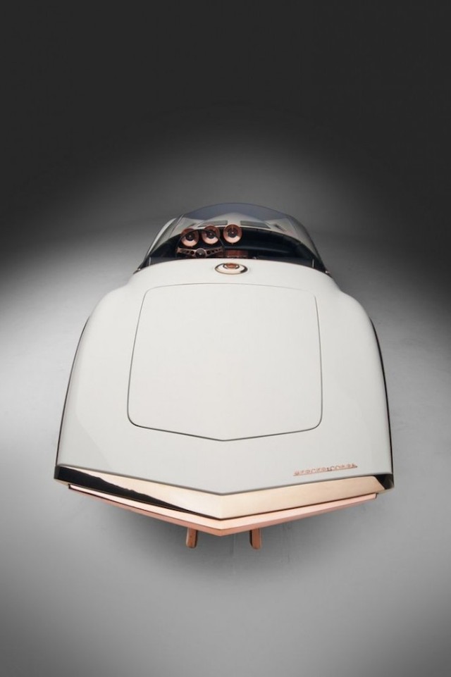 1965 Mercer-Cobra Roadster-4