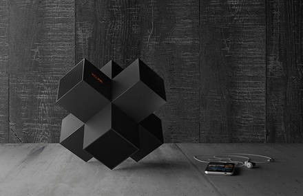 xcube