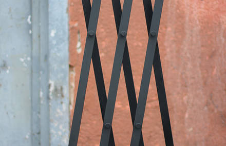 Vatra hanger
