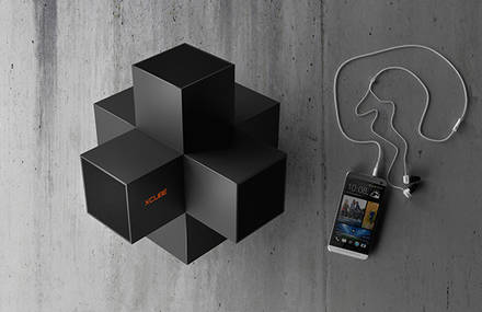 xcube
