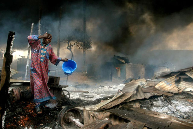 30 Photos for 30 Years of Reuters_19