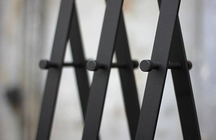 Vatra hanger
