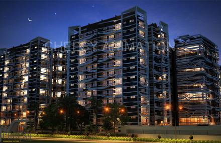 3D Architectural Design Studio