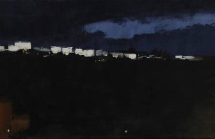 Jerusalem paintings