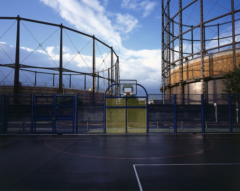 Abandoned Basketball Courts_11