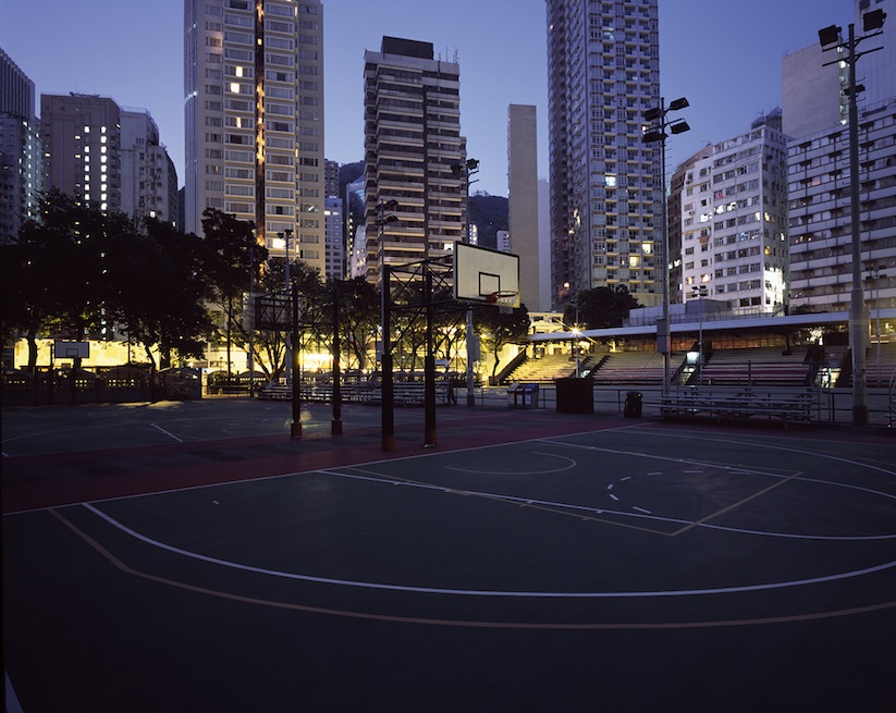 Abandoned Basketball Courts_9