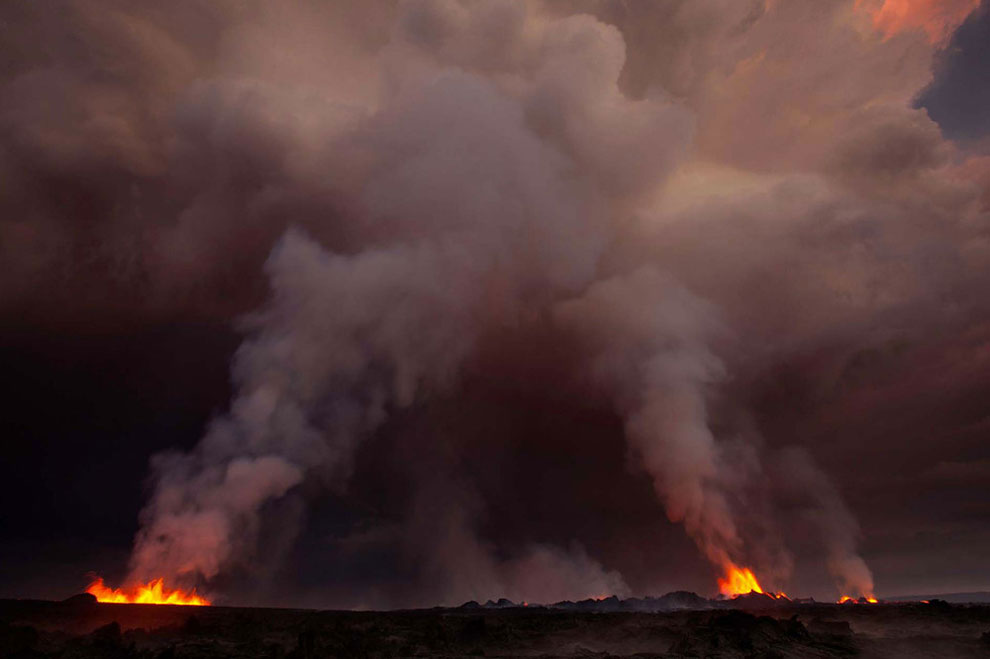 Active Volcano Photography_10