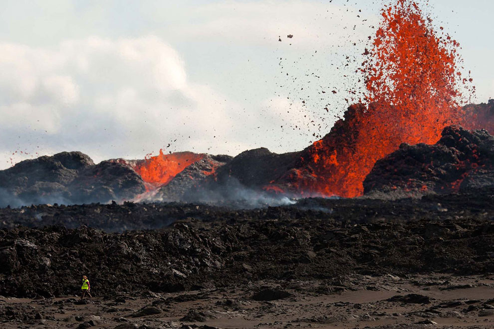 Active Volcano Photography_4