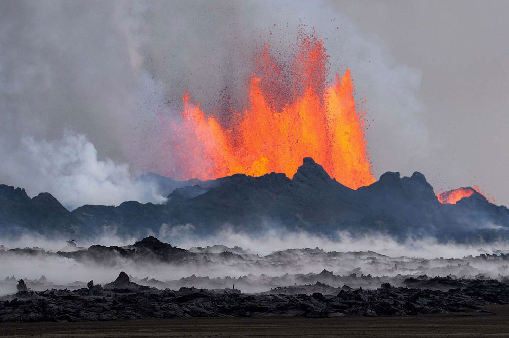 Active Volcano Photography_5