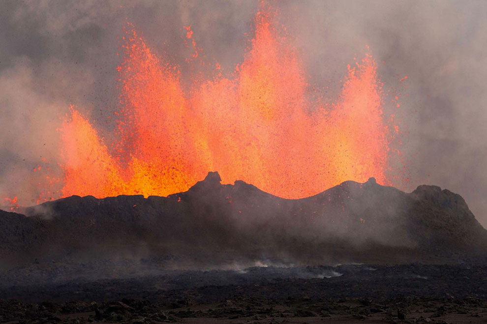 Active Volcano Photography_6