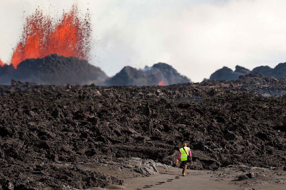 Active Volcano Photography_7