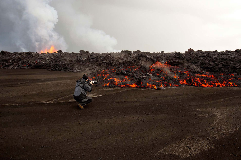 Active Volcano Photography_8