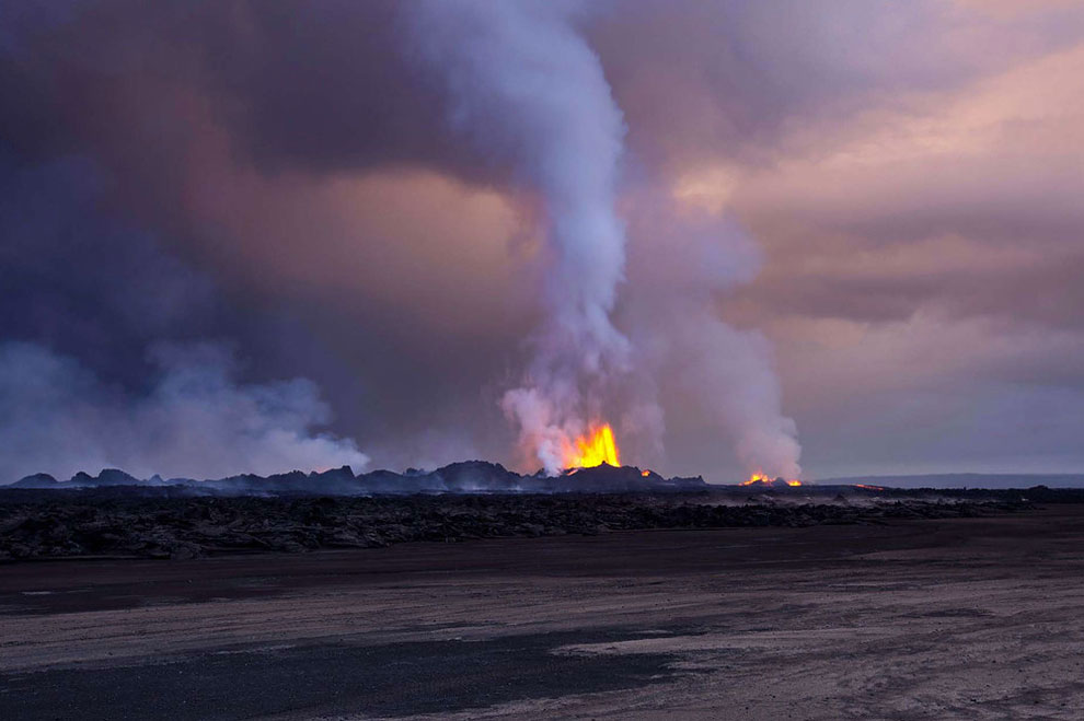 Active Volcano Photography_9