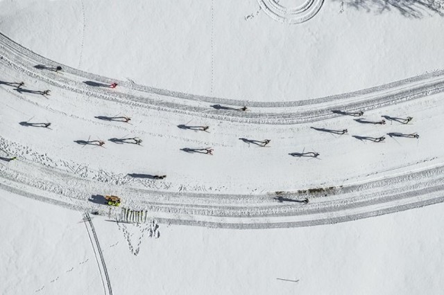 Aerial Winter Landscapes Photography-12