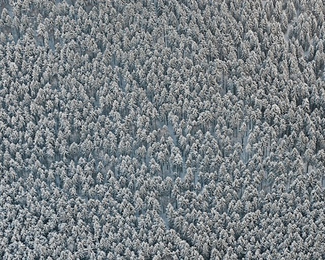 Aerial Winter Landscapes Photography-2