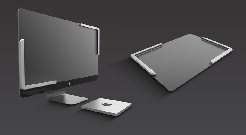Apple Projected Touch Screen Concept_4