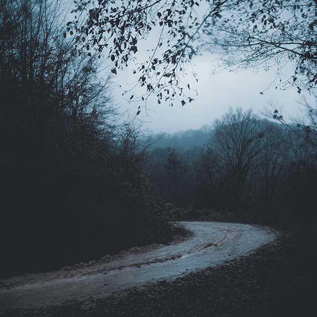Atmospheric Photography Series-19