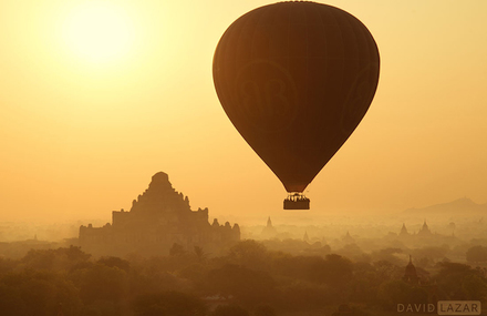 Myanmar Travel Photography