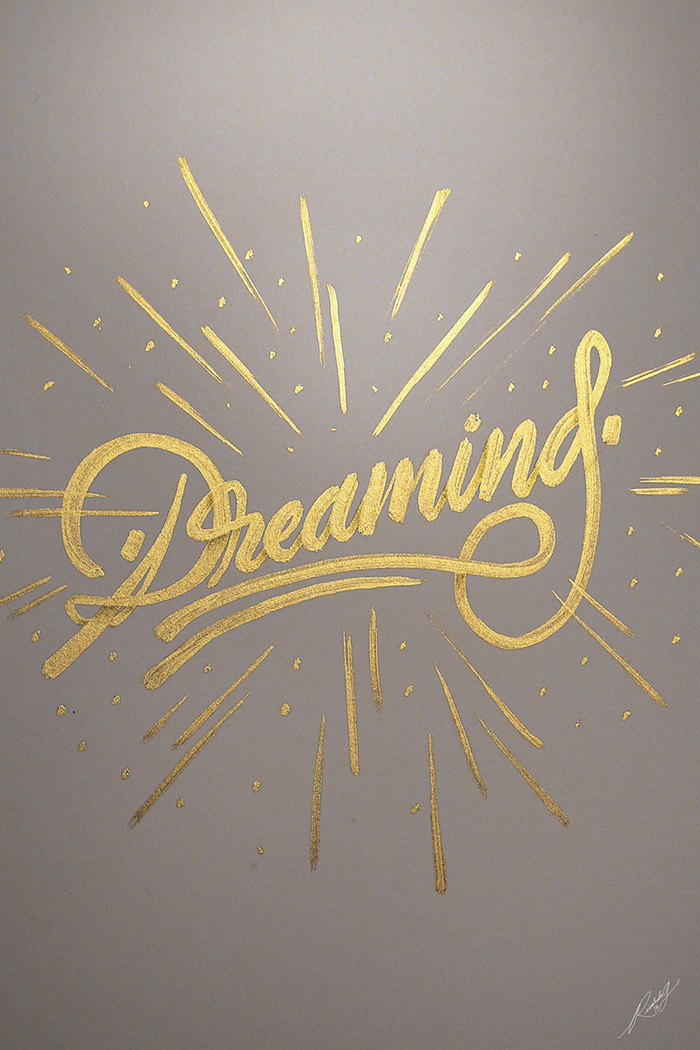 Beautiful Lettering Art-2