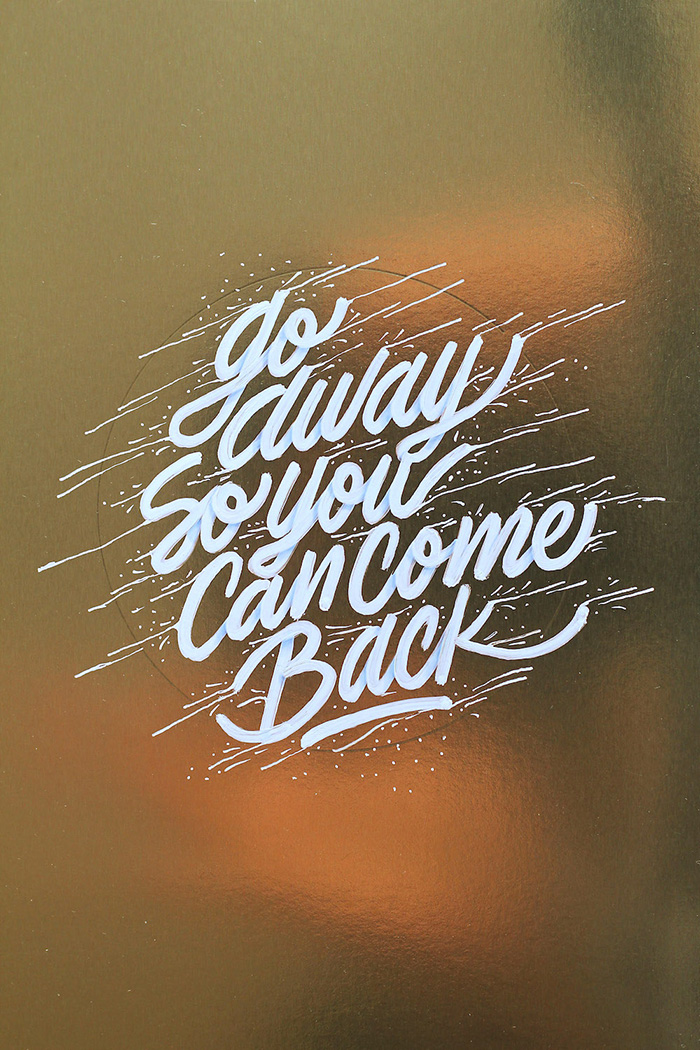 Beautiful Lettering Art-3