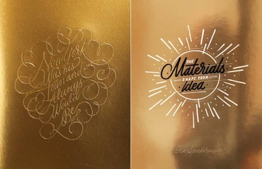 Beautiful Lettering Art