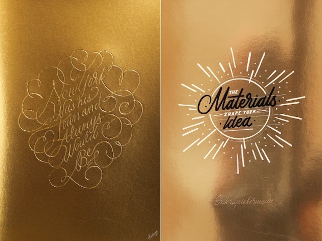 Beautiful Lettering Art