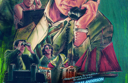 Inherent Vice Contest