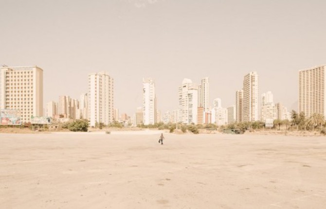 Benidorm City Photography