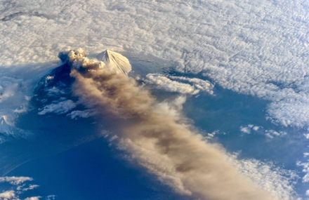 Best Earth Pictures From Space by NASA