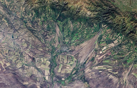 Best Earth Pictures From Space by NASA