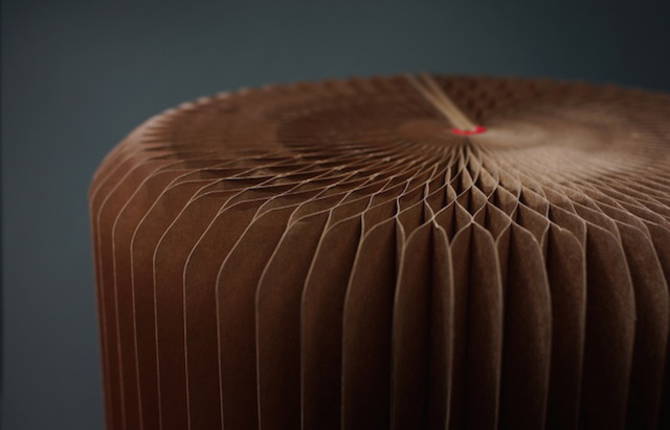 The Bookniture Project