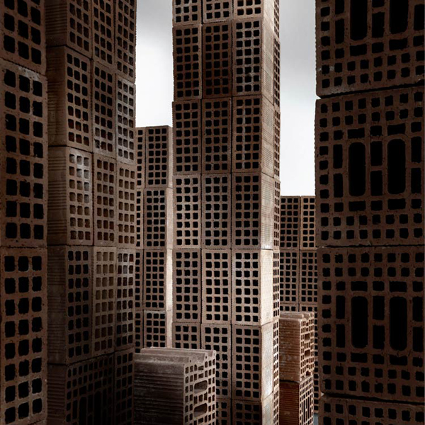 Cityscapes in Bricks Photography_5