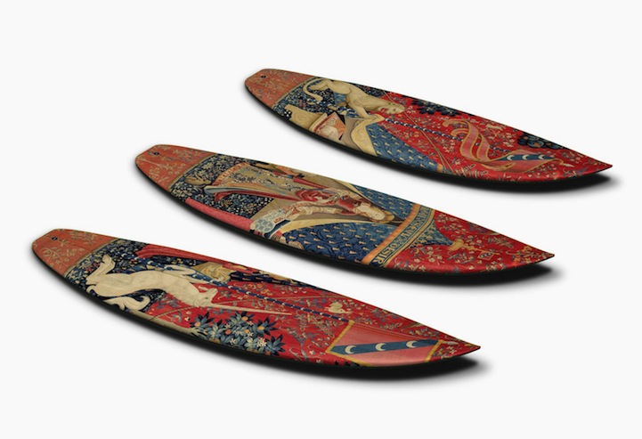 Classical Surfboard Designs_1